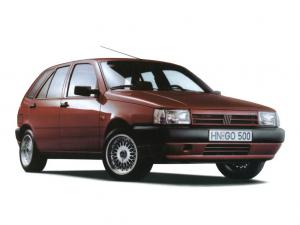 Fiat Tipo Sound